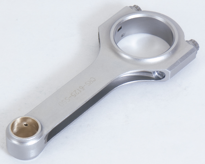 Eagle CRS6125SO3D Dodge Stroker Hemi 6.125 Length 4340 Forged Steel Connecting Rods (Set of 8)