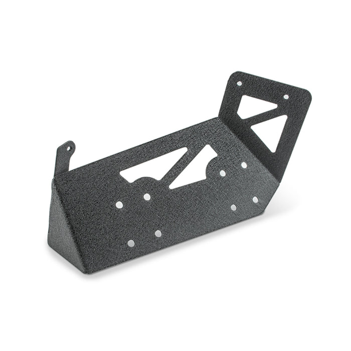 DV8 Offroad CMJL-01 2018+ Jeep JL / JT Engine Bay Compressor Mount