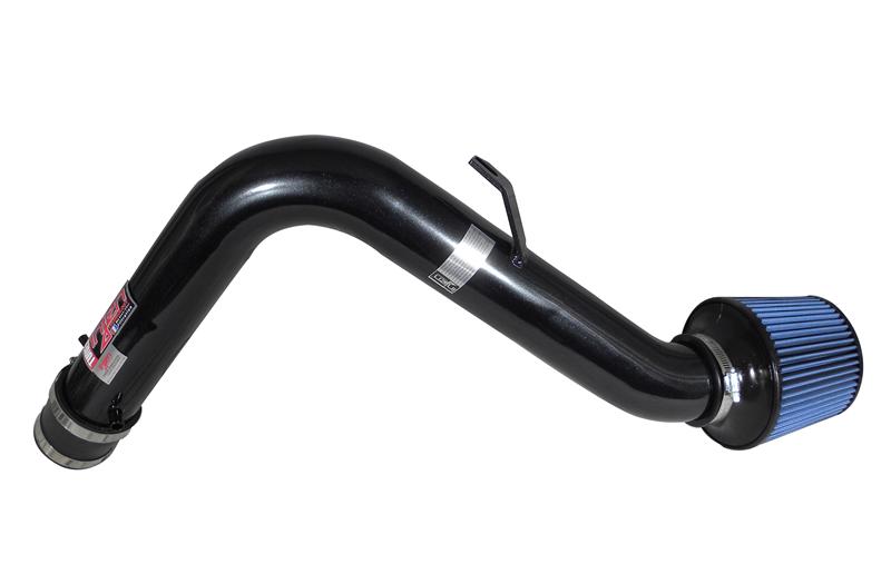 Injen RD1660BLK 98-02 Honda Accord / 02-03 Acura TL 3.2L (CARB 02 Only) Black Cold Air Intake *SPECIAL ORDER*