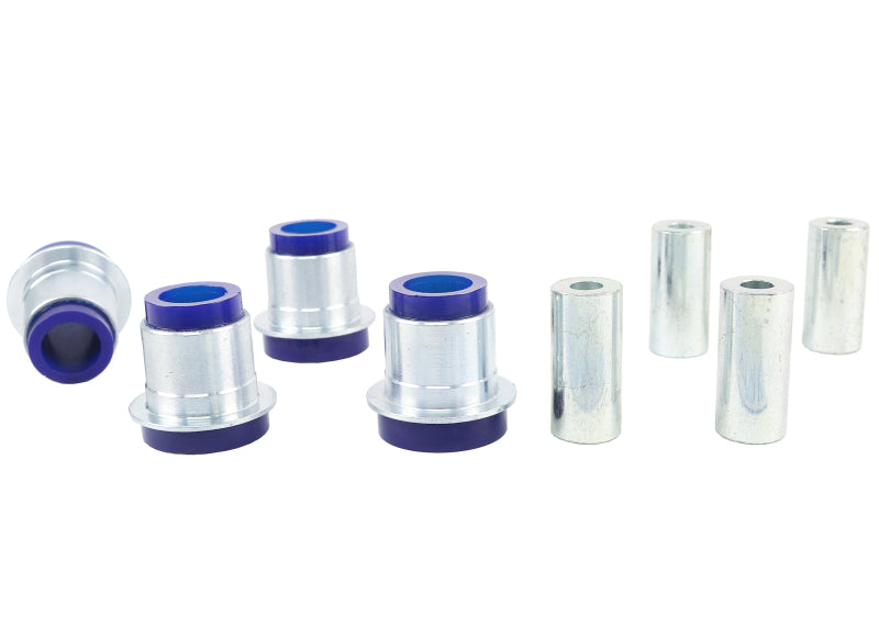 Superpro SPF3507K SuperPro 2006 Lexus GS430 Base Front Upper Inner Control Arm Bushing Kit