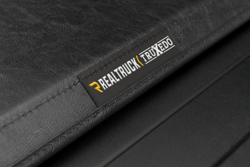 Truxedo 272801 19-20 GMC Sierra & Chevrolet Silverado 1500 (New Body) 8ft TruXport Bed Cover