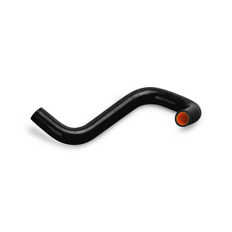 Mishimoto MMHOSE-VET-97ANCBK 97-04 Chevy Corvette/Z06 Black Silicone Ancillary Hose Kit