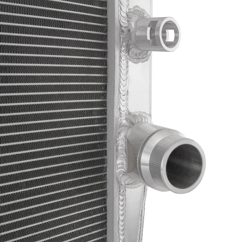 Mishimoto MMRAD-SUP-20K 20+ Toyota Supra Aluminum Radiator Kit