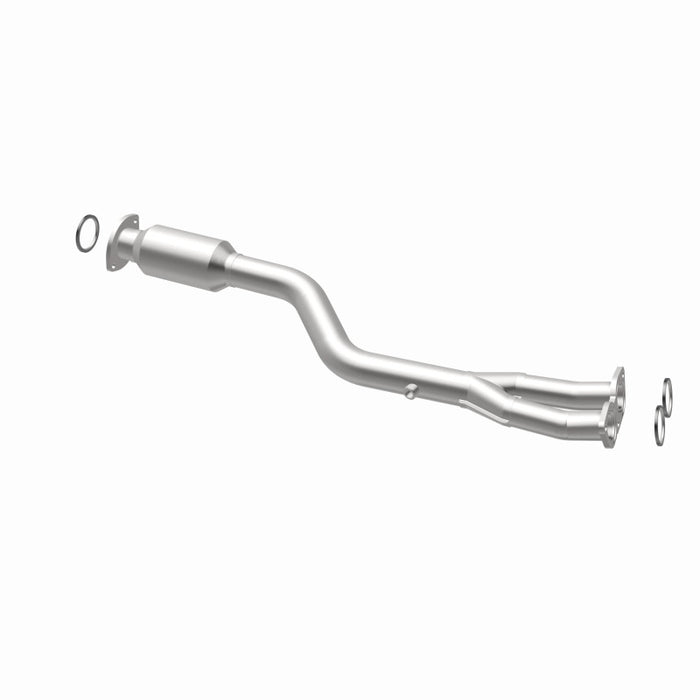 Magnaflow 24464 MagnaFlow Conv DF 01-05 Lexus IS300 3.0L Underbody