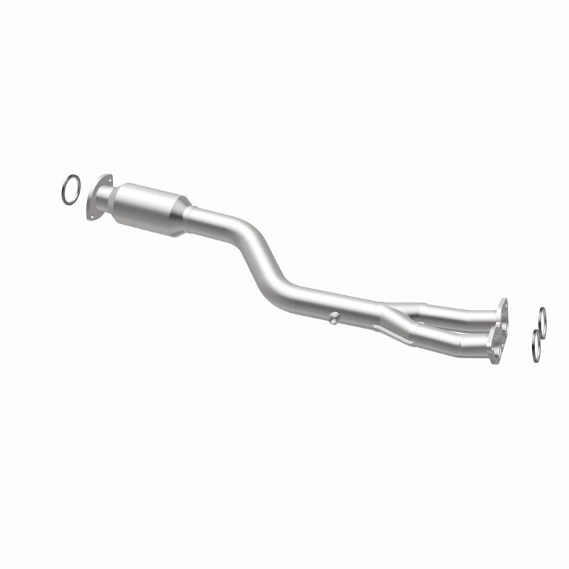 Magnaflow 24464 MagnaFlow Conv DF 01-05 Lexus IS300 3.0L Underbody