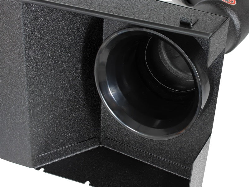 aFe TR-2011B Takeda Intakes Stage-2 PDS AIS PDS Lexus IS-F 08-11 V8-5.0L (blk)