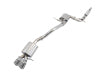 AWE Tuning AWE Cat-Back Touring 3015-22056