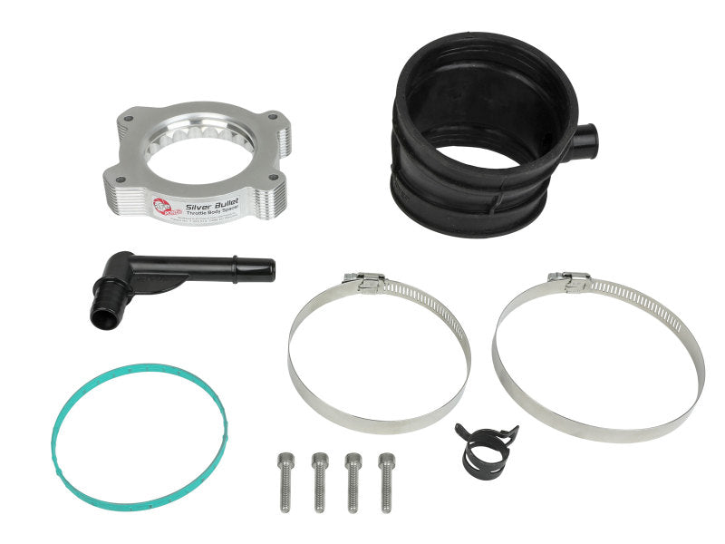 aFe 46-34017 AFE Silver Bullet TBS