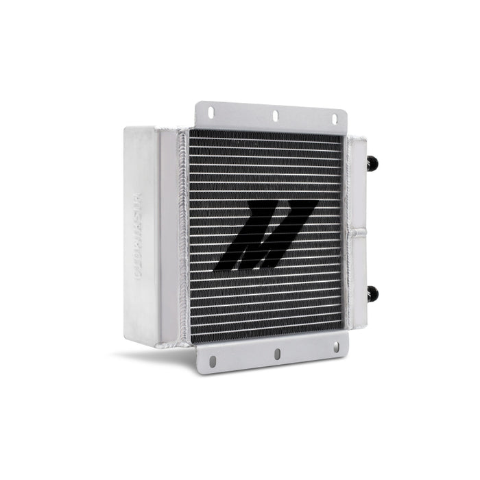Mishimoto MMOC-23-K Universal Oil Cooler Kit 23 Row Cooler and 1in x 8in Fan