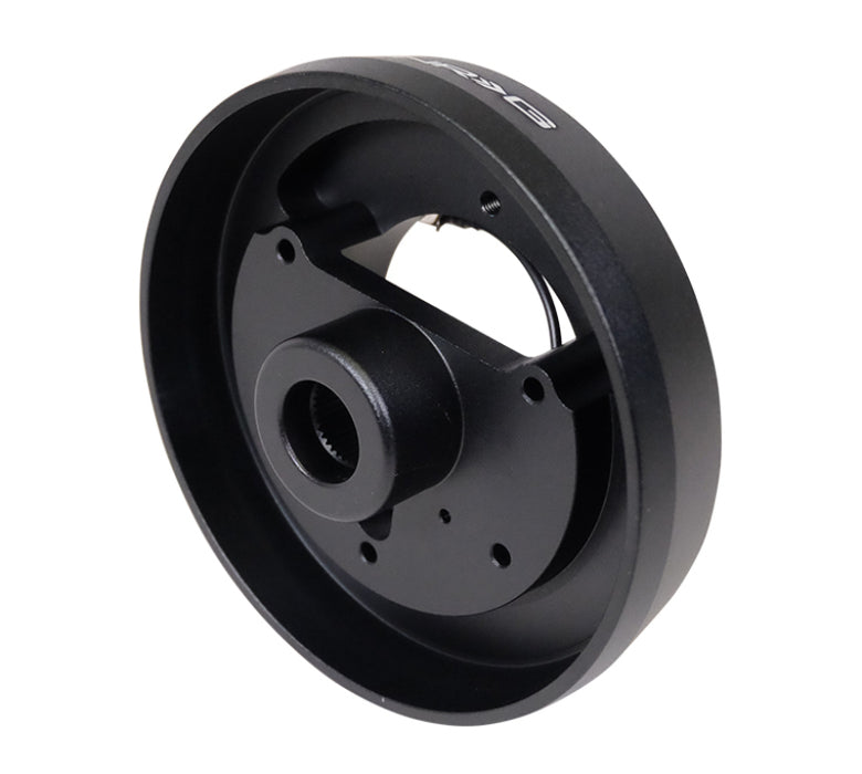 NRG SRK-163H Short Hub Adapter 98-09 Dodge Ram