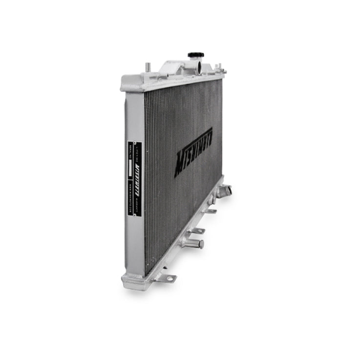 Mishimoto MMRAD-RSX-02 02-04 Acura RSX Manual Aluminum Radiator