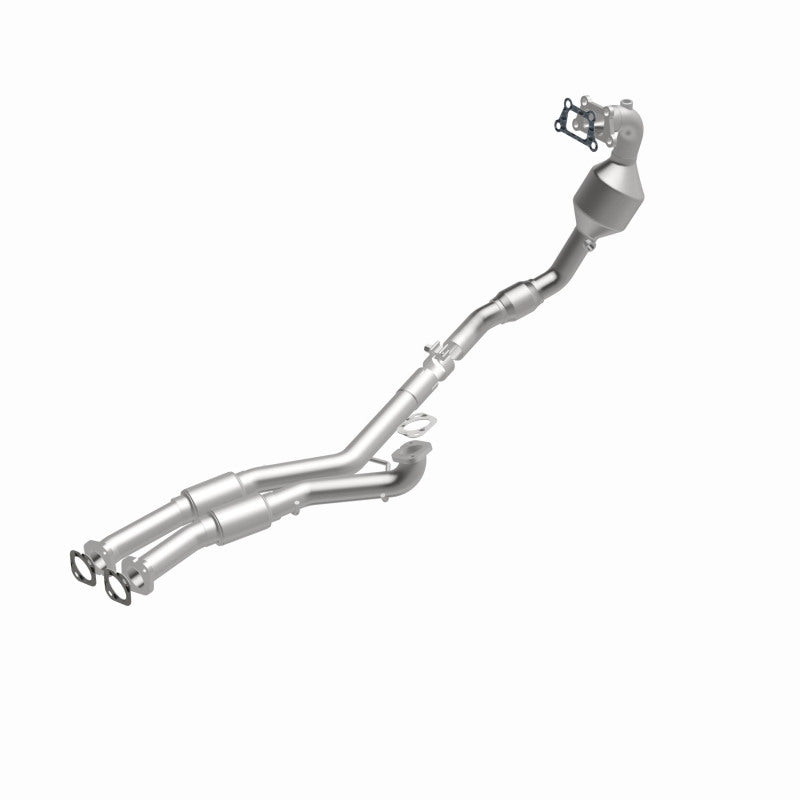 Magnaflow 52647 MagnaFlow Conv Direct Fit 12-15 Cadillac SRX V6-3.6L (FWD Only)
