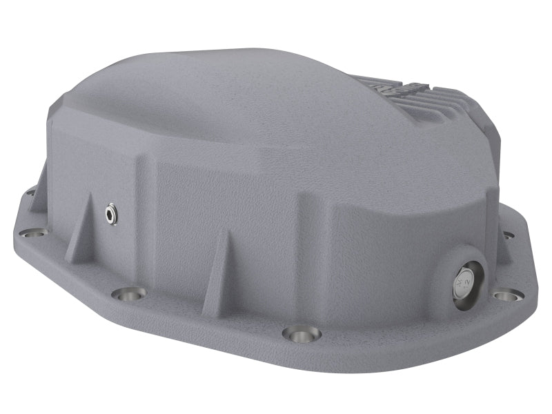 aFe 46-70030 AFE Diff/Trans/Oil Covers