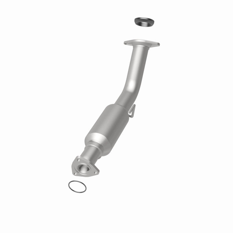 Magnaflow 24177 MagnaFlow Conv DF 02-05 Honda Civic Si 2.0L