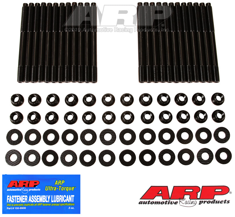 ARP 247-4301 08-10 Dodge Viper Head Stud Kit