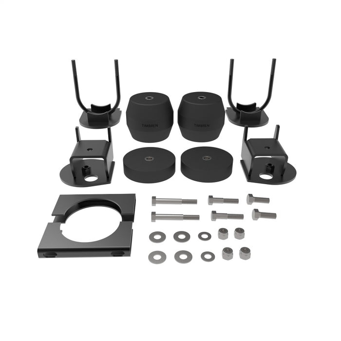 Timbren FRTT1504E 2015 Ford F-150 RWD Rear Suspension Enhancement System
