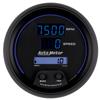 AutoMeter AM Cobalt Digital Gauges 6987