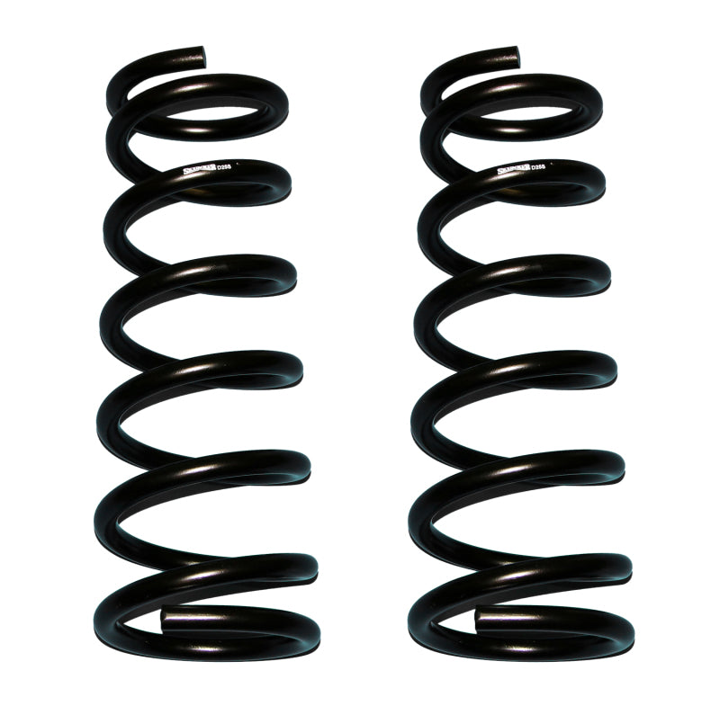 Skyjacker D25 Coil Spring Set 1994-2010 Dodge RAM 2500 4 Wheel Drive