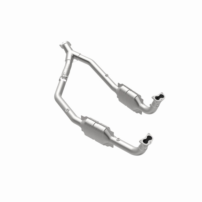 Magnaflow 49720 MagnaFlow Conv DF 99-04 LR Discovery V8 OEM