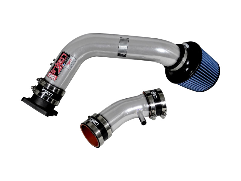 Injen RD1966P 02-06 Sentra SER Spec V 2.5L (CARB 02-04 Only) Polished Cold Air Intake
