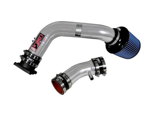 Injen RD1966P 02-06 Sentra SER Spec V 2.5L (CARB 02-04 Only) Polished Cold Air Intake