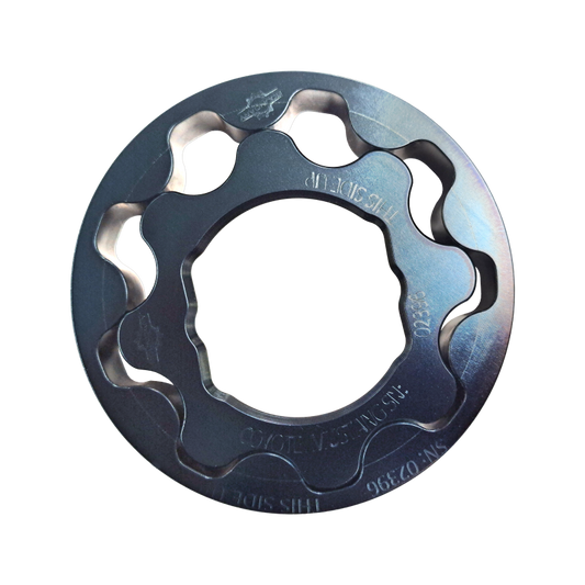 Boundary CM-OPG-MUSTANG-M 2011+ Ford Coyote Mustang/GT350 V8 Billet Oil Pump Gear - MartenWear Treated