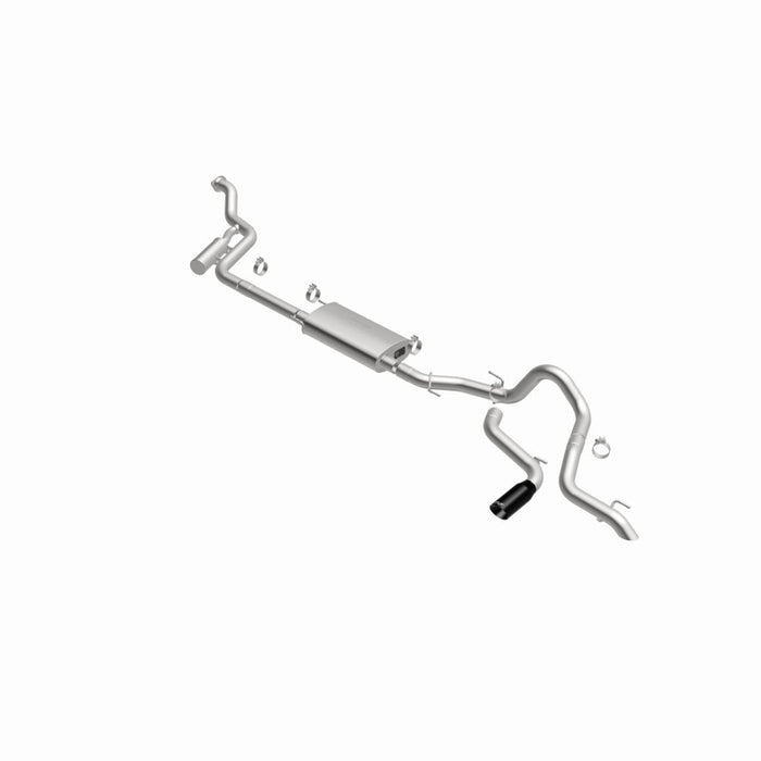 Magnaflow 19678 2024 Toyota Tacoma Overland Series Cat-back Exhaust System