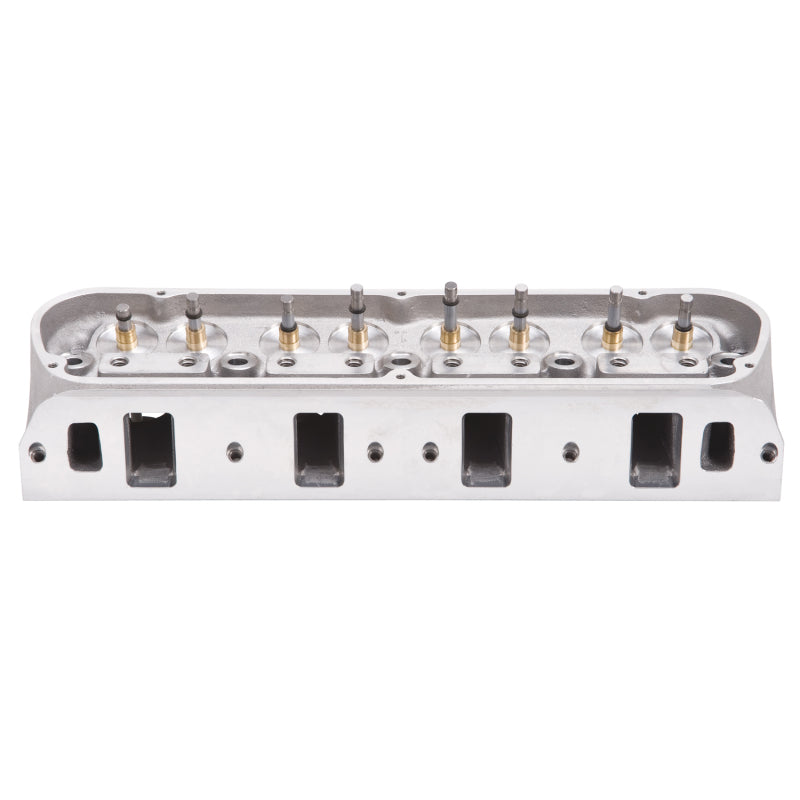 Edelbrock EDE77169 SBF Victor Jr. Cylinder Head - Bare