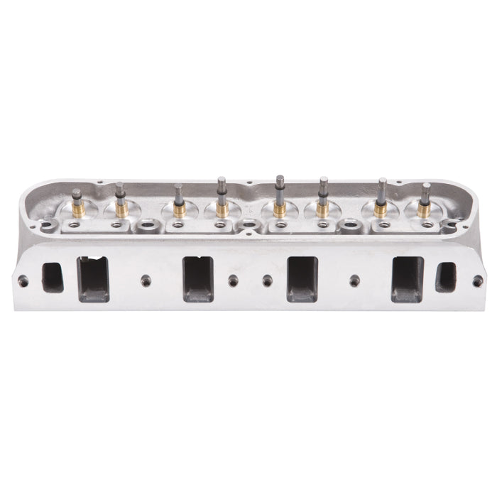 Edelbrock EDE77179 SBF Victor Jr. Cylinder Head - w/Valves Only!!