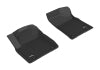 3D MAXpider L1NS09511509 ACE Kagu - Front - Black