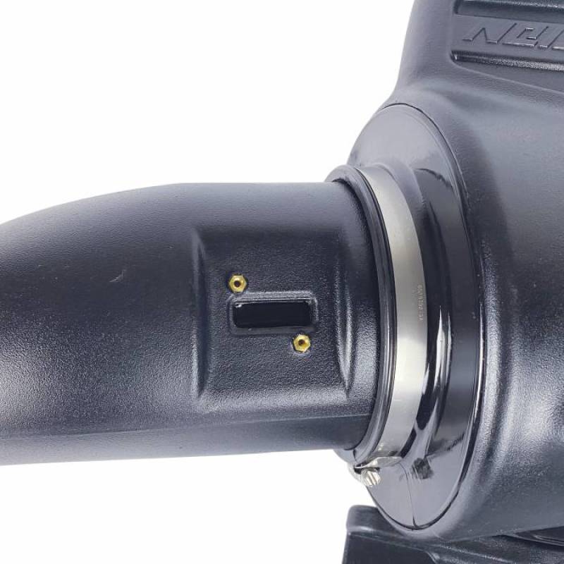 Injen EVO9004C 17-19 Ford F-250 Super Duty V8-6.7L Turbo Diesel Evolution Intake (Oiled)