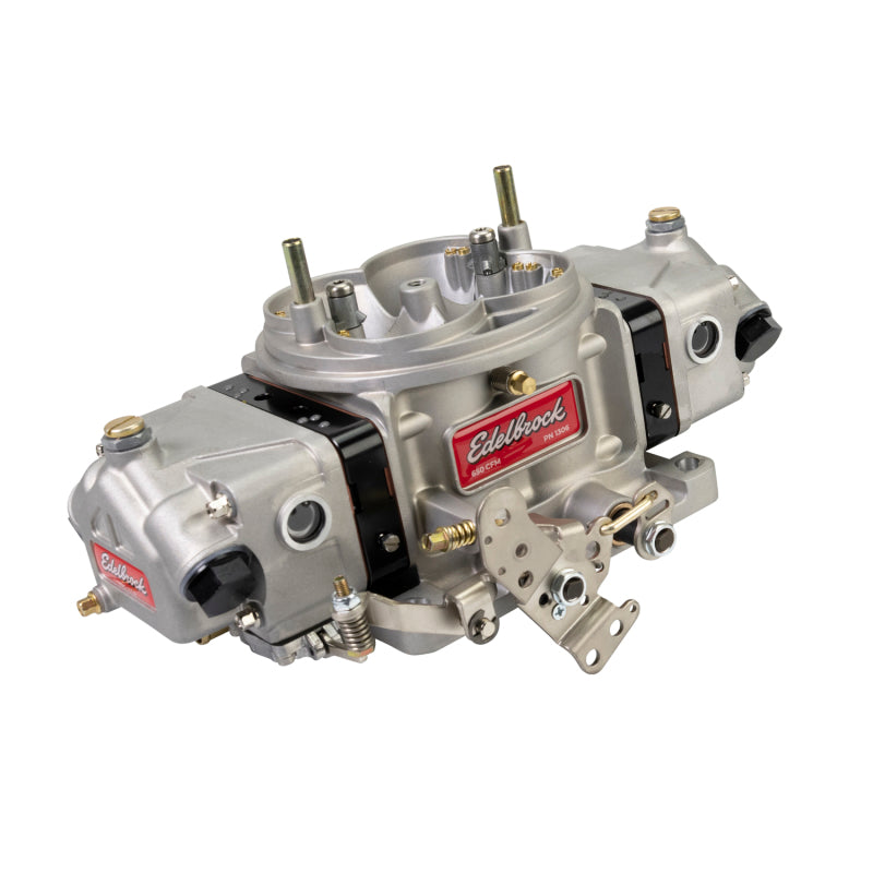 Edelbrock EDE1306 650CFM VRS-4150 Carb