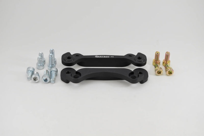 Kartboy KB-016-V2 Subaru Big Brake Adapters