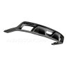 Anderson Composites AC-RL15FDMU-GR-GF AND Rear Valance