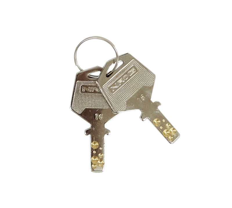 NRG SRK-201MB Quick Lock V2 w/Free Spin - Black (Will Not Work w/Thin Version QR or Quick Tilt System)