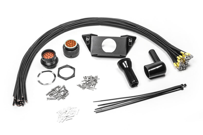 Radium Engineering 20-0774 Fuel Cell Subharness Kit for FCST-X (or FCST)