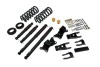 Belltech BT Lowering Kit w ND2 Shocks 720ND