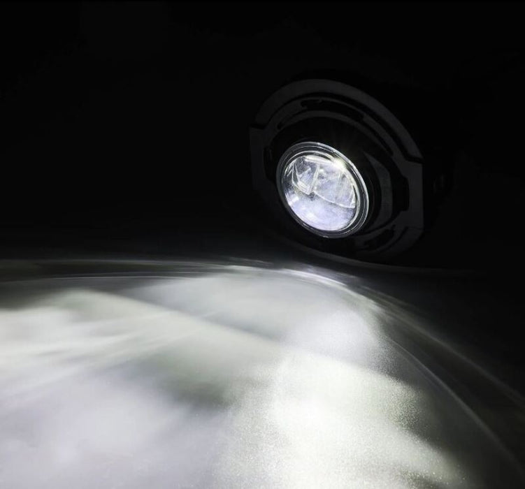 AlphaRex 210006 ARX Fog Lights