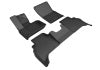 3D MAXpider L1MB10901509 ACE Kagu - Combo - Black
