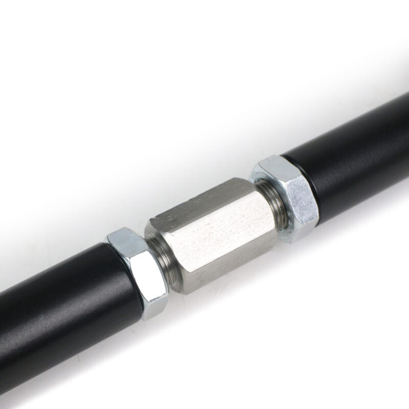 Ridetech 11247299 68-72 GM A-Body Rear Trailing Arm Braces - Pair