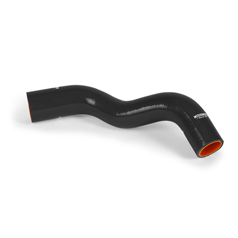 Mishimoto MMHOSE-VET-09BK 09-14 Chevy Corvette Black Silicone Radiator Hose Kit