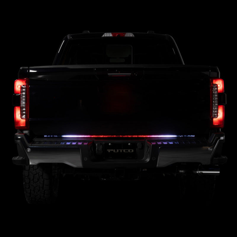 Putco 760060-05 20-23 Chevy Silverado/GMC Sierra Freedom Blade LED Tailgate Light Bar w/Plug-N-Play Connector