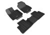 3D MAXpider E1TY25401809 ACE Elitect - Combo - Black