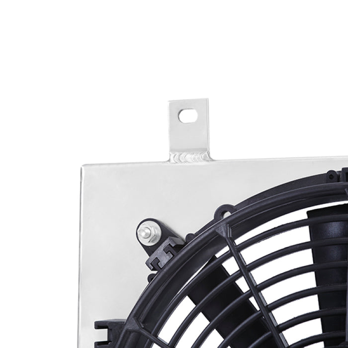 Mishimoto MMFS-RSX-02 02-04 Acura RSX Aluminum Fan Shroud Kit