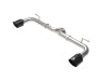 aFe 49-37014-B AFE Exhaust Axle Back