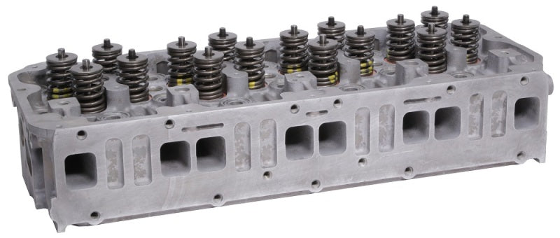 Fleece Performance FPE-61-10004-P 11-16 GM Duramax 2500-3500 LML Remanufactured Freedom Cylinder Head (Passenger)
