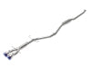 aFe 49-36619-L AFE Exhaust Cat Back