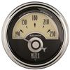 AutoMeter AM Cruiser AD Gauges 1136
