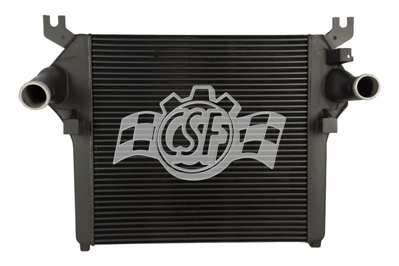 CSF 6000 10-12 RAM 2500 6.7L OEM Intercooler