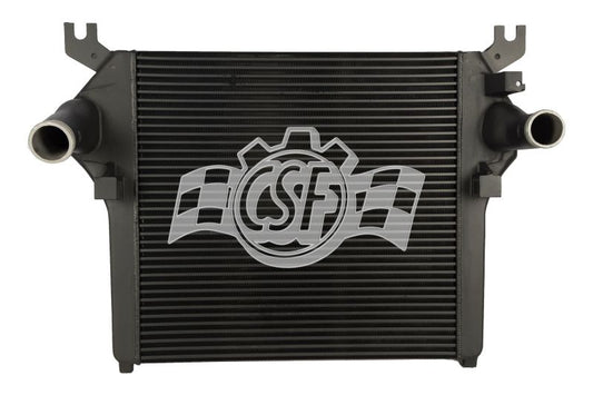 CSF 6000 10-12 RAM 2500 6.7L OEM Intercooler